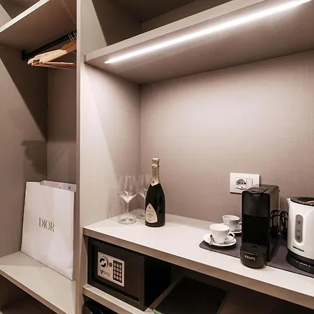 Lake's Vibes - The House Of Travelers Gasthuis Como