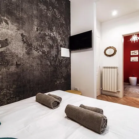 Lake's Vibes - The House Of Travelers 3* Como