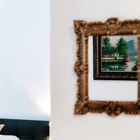 게스트하우스 Lake's Vibes - The House Of Travelers 코모