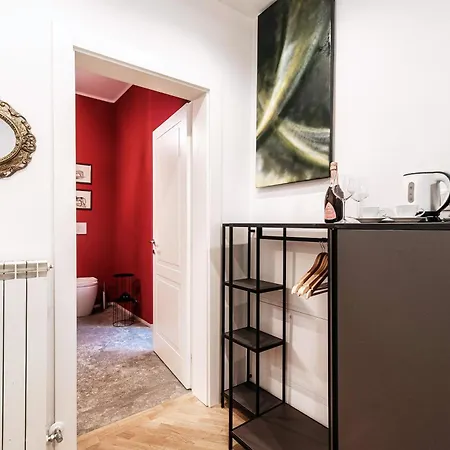 Lake's Vibes - The House Of Travelers 3* Como