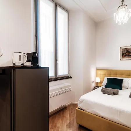 Lake's Vibes - The House Of Travelers Gasthuis Como