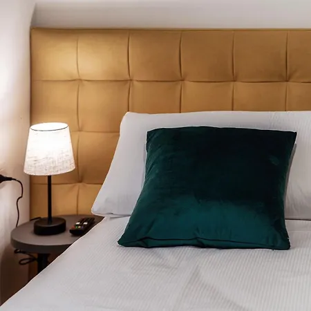 Lake's Vibes - The House Of Travelers 코모