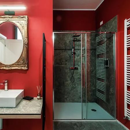 Lake's Vibes - The House Of Travelers Gæstehus Como