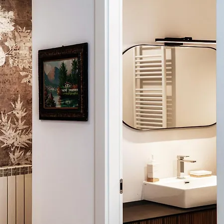 Gasthuis Lake's Vibes - The House Of Travelers Como