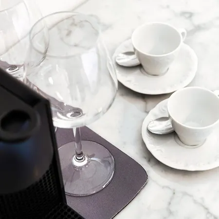 Lake's Vibes - The House Of Travelers Gæstehus Como