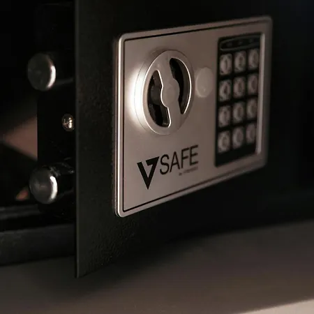 게스트하우스 Lake's Vibes - The House Of Travelers