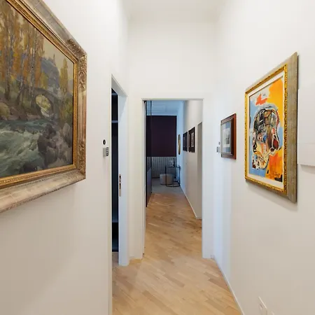 Guest house Vibes By 