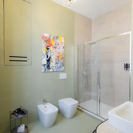Guest house Vibes By 