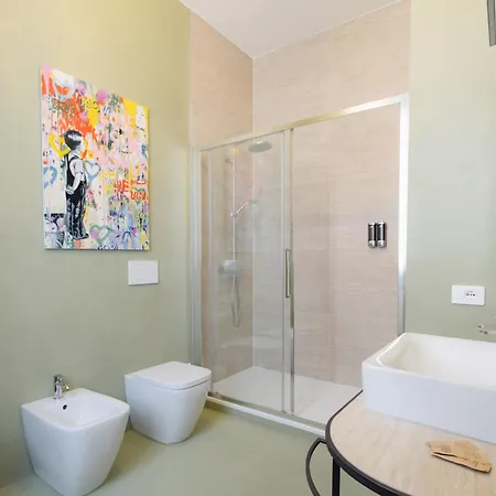 Guest house Vibes By 