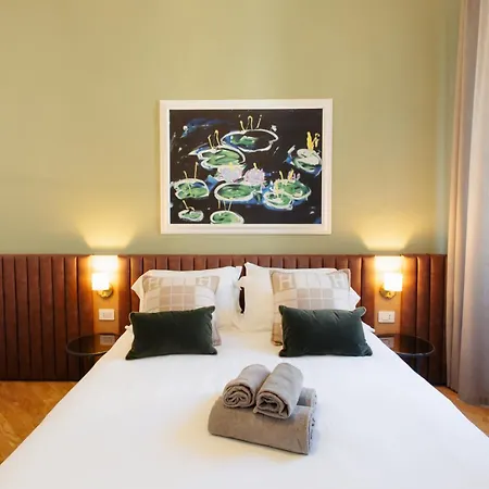 Guest house Vibes By 