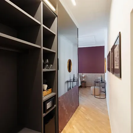 Maison d'hôtes Vibes By 