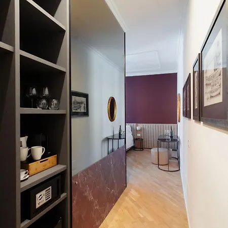 Guest house Vibes By 