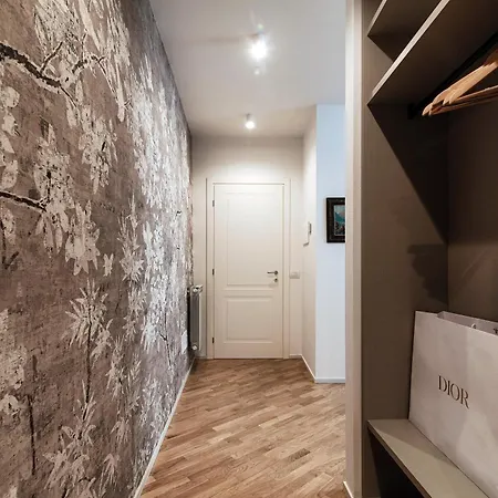 Lake's Vibes - The House Of Travelers 3* Como