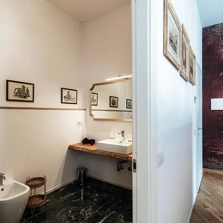 Lake's Vibes - The House Of Travelers 3* Como