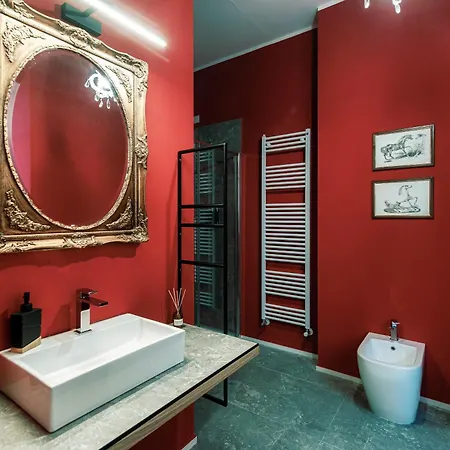 Lake's Vibes - The House Of Travelers Guest house Como